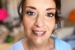 Pamela Pitzolu Make-up & Hair - 21