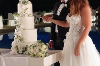 Lady Tiffany Ricevimenti - 8