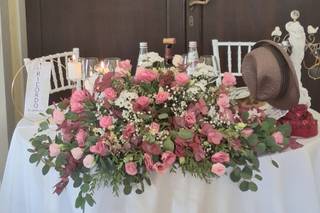 Daniela Violi Wedding and Event Planner - 4