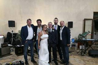 Fried Chaps Band - 5