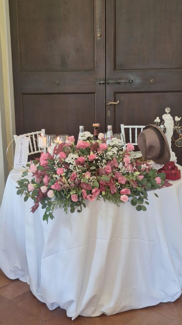Daniela Violi Wedding and Event Planner - 2