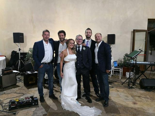 Fried Chaps Band - 1