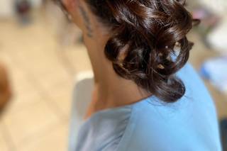 Pamela Pitzolu Make-up & Hair - 22