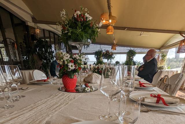 Ristorante La Bergamina 5