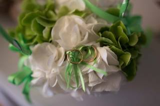 Blu garden Flower Designers - 18