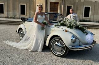 Maggiolino with Love - 9