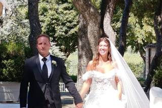 Lady Tiffany Ricevimenti - 9