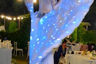 Sasselles Show Luxury Entertainment - 10