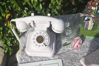 Daniela Violi Wedding and Event Planner - 5