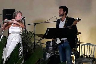 Fried Chaps Band - 6