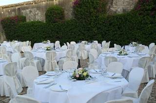 Villa Gisana dei Principi Grimaldi - 9