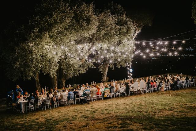 Castel Di Poggio - 4