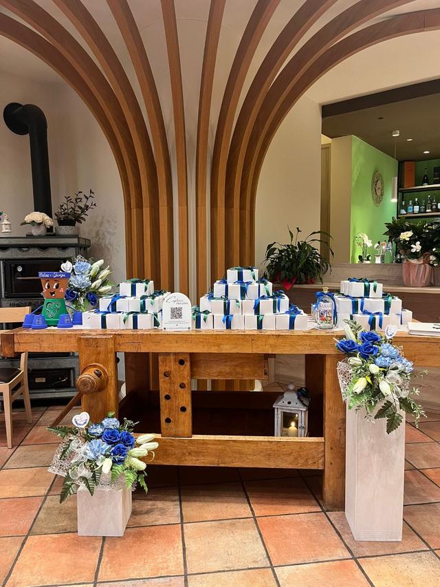 Ristorante Il Castagno - 2