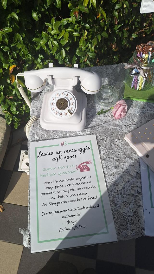 Daniela Violi Wedding and Event Planner - 3