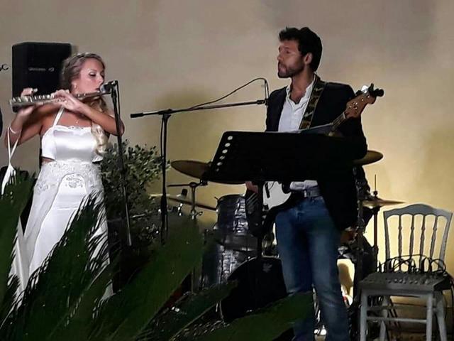 Fried Chaps Band - 2