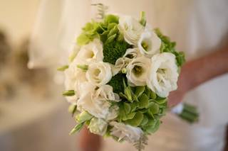 Blu garden Flower Designers - 19