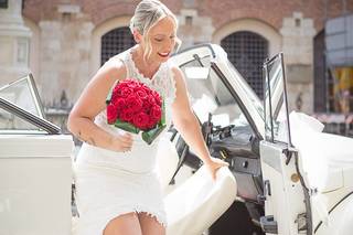 Elegance Car Service - 22