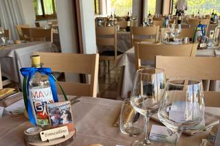 Ristorante Il Castagno - 7