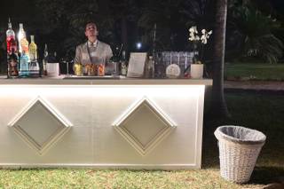 Giordy Cocktail Bar - 5