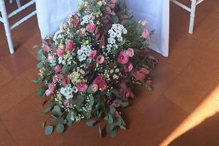 Daniela Violi Wedding and Event Planner - 6