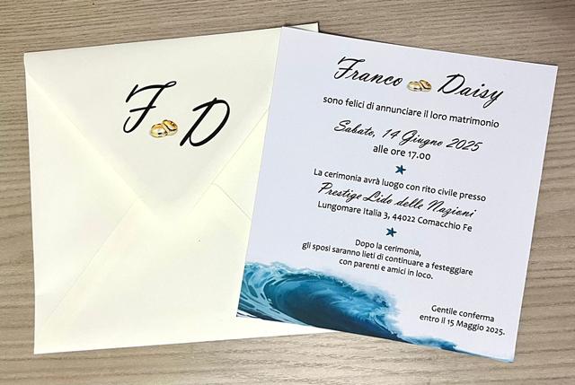 Luisa Wedding Creation - 3