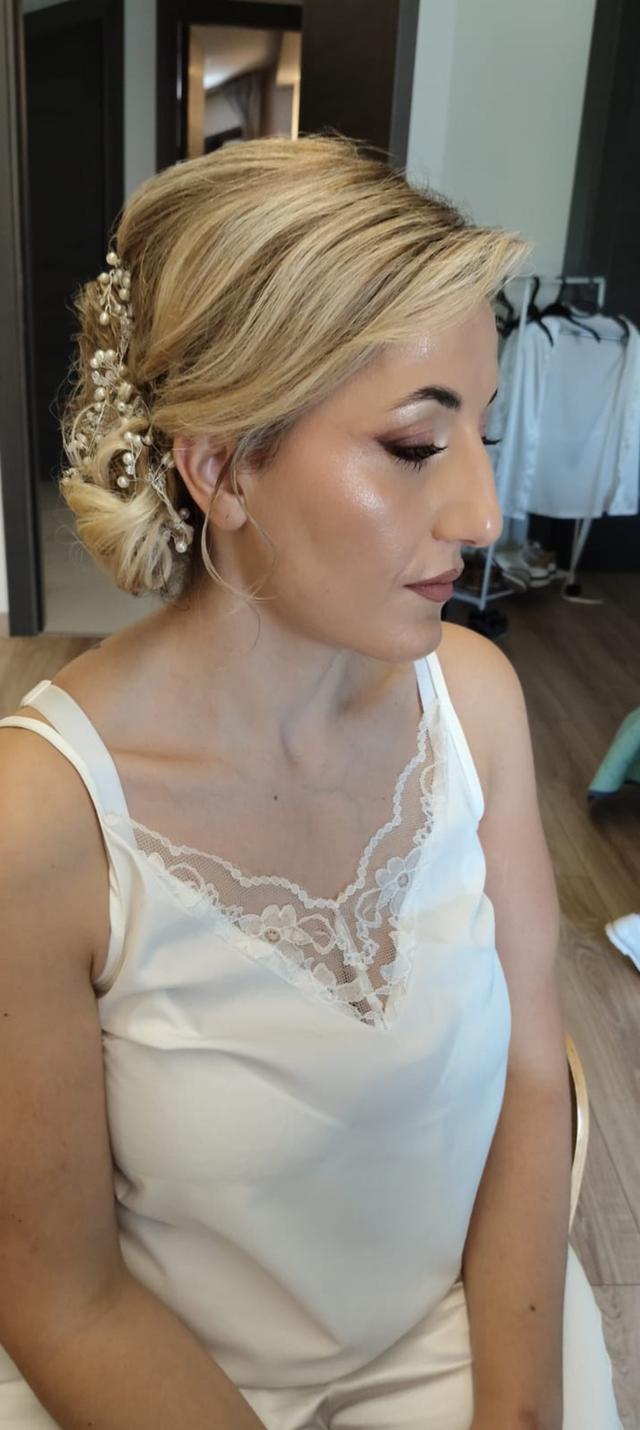 Scalici Rossana Make Up Artist - 1