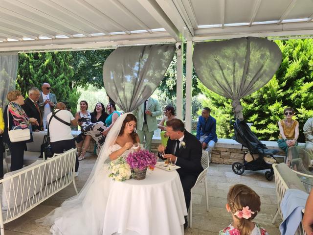 Lady Tiffany Ricevimenti - 1