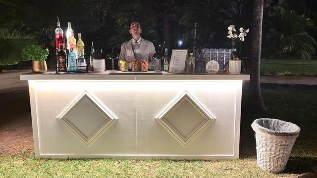 Giordy Cocktail Bar - 1