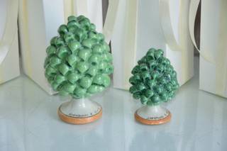 Ceramiche Artistiche di Davide Frazzetta - 17