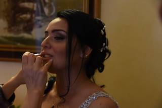 Maria Amato - Make up - 7