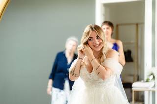 Fotobottega Per Storie D'Amore - 6