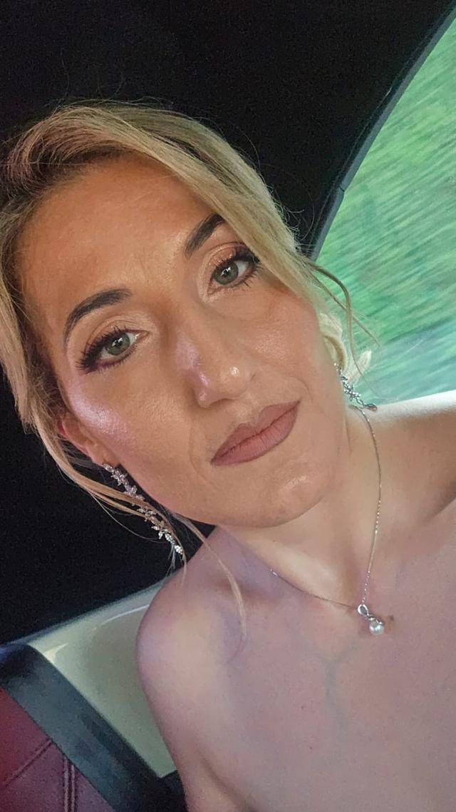 Scalici Rossana Make Up Artist - 2