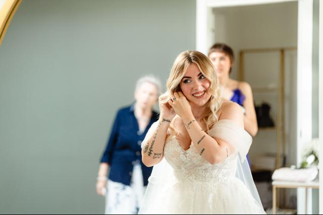 Fotobottega Per Storie D'Amore - 3