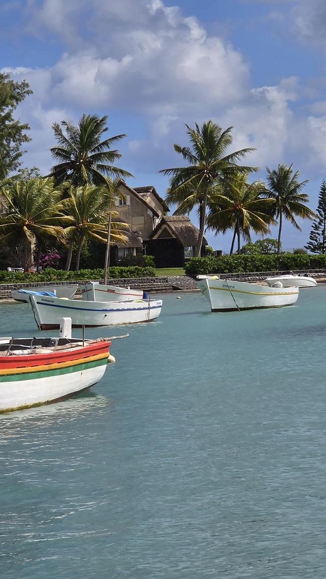 Glamour Wedding Mauritius - 2