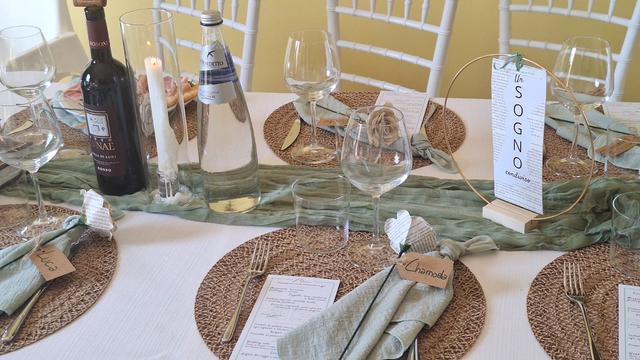 Daniela Violi Wedding and Event Planner - 1