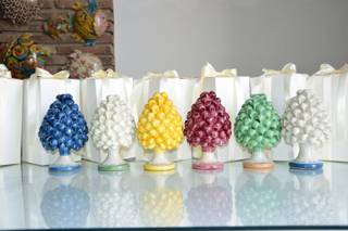 Ceramiche Artistiche di Davide Frazzetta - 18