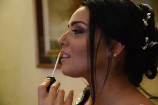 Maria Amato - Make up - 8