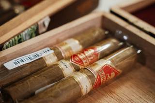 L'Angolo Cubano Di Hamidou - 10