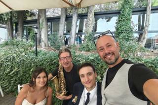 Dan Music Entertainment - Cerimonia Eventi - 5