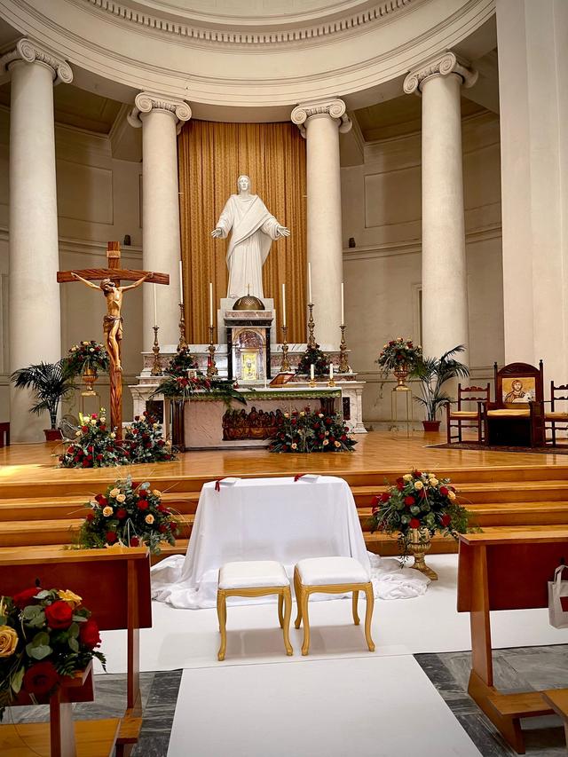 Life in Gold Events - 1