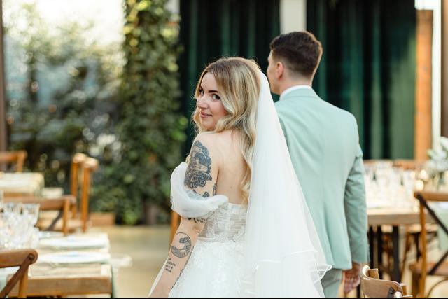 Fotobottega Per Storie D'Amore - 4