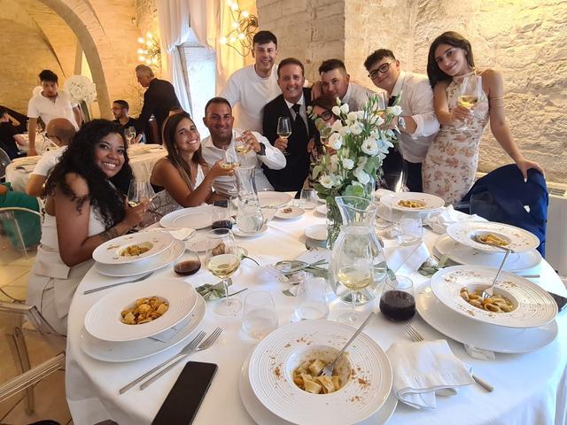 Lady Tiffany Ricevimenti - 4