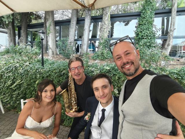 Dan Music Entertainment - Cerimonia Eventi - 1