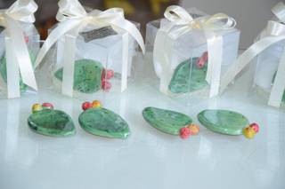 Ceramiche Artistiche di Davide Frazzetta - 19