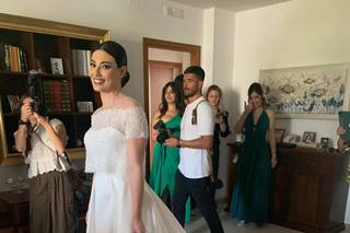 Silvia Lucarini Spose - 16