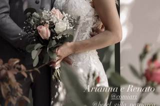 Hotel Villa Patriarca - 22