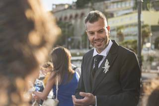 Antonio Evolo Wedding Photographer - 10