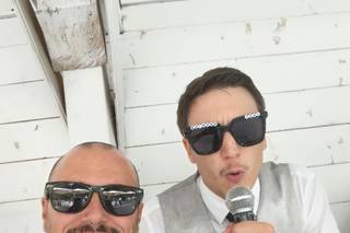 Dan Music Entertainment - Cerimonia Eventi - 6