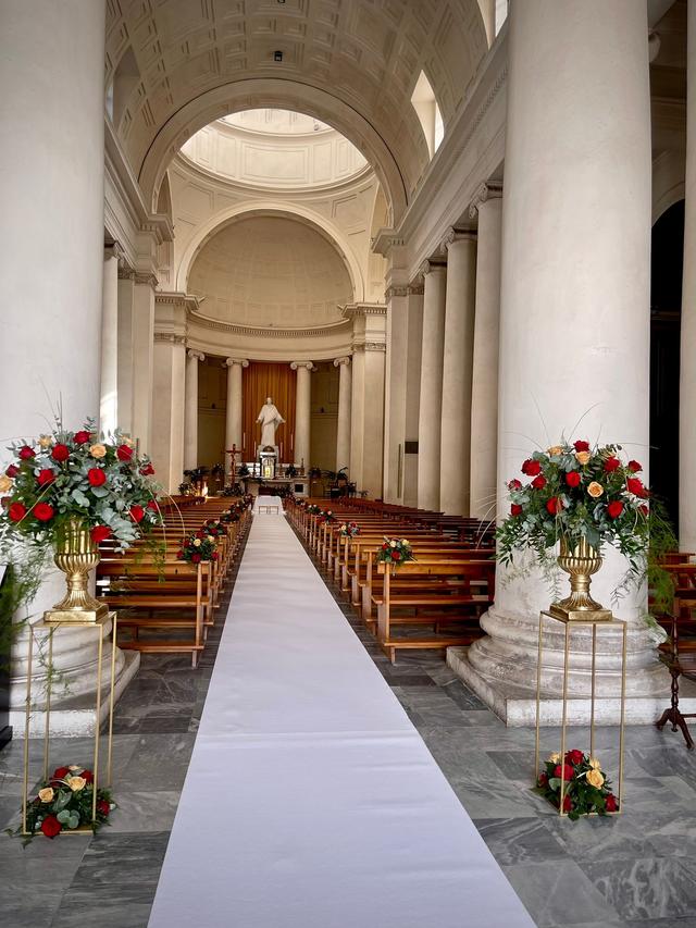 Life in Gold Events - 2