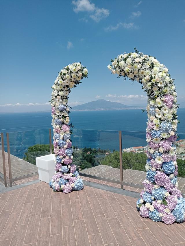 Casa dei Fiori di Missure Rosamaria - 2